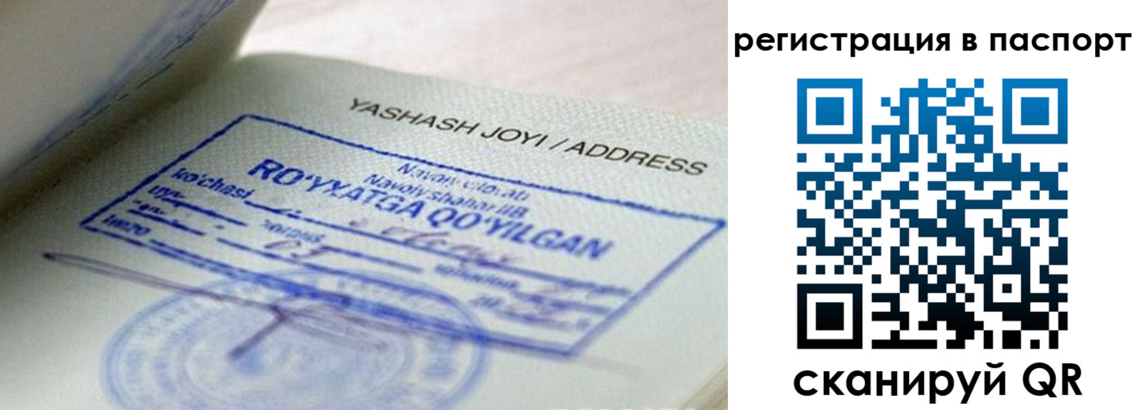 временная регистрация надежно в Заозёрном